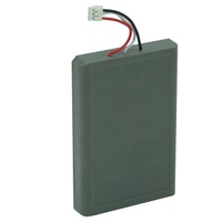 Batteries au lithium polymère rechargeables et remplaçables pour manettes PS4 PS5 3.65V 1650mah 2000mah 2650mah