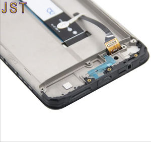 Écran d'affichage d'origine pour <span class=keywords><strong>Xiaomi</strong></span> Poco M3pro 5g, écran LCD pour <span class=keywords><strong>Xiaomi</strong></span> Poco M3pro 5g, numériseur LCD - Product Image 4