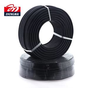 Cable RVV 300/500V 2*1.0mm2, 2 Núcleos, Conductor de Cobre, Aislamiento de PVC, Cable Flexible - Product Image 5