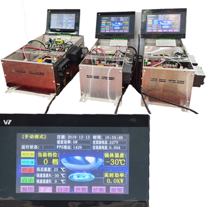 Thiết Bị Nhà Hàng Bếp Bếp Cảm Ứng SKD Phụ Tùng - Product Image 6