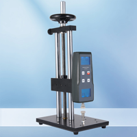 FM-204T Tablet Hardness Tester