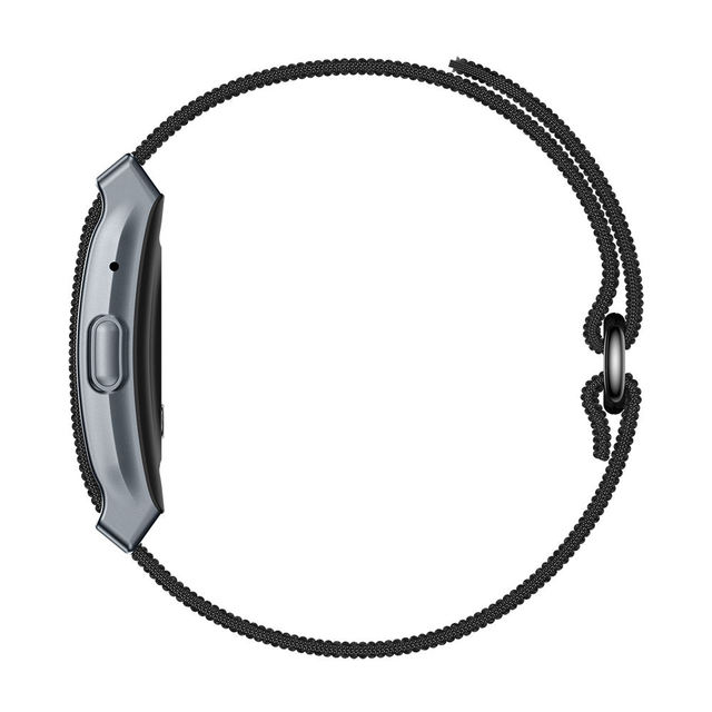 2026 G69 Non-Screen Smart Band Sleep Heart Rate Blood Oxygen Screenless Bracelet Health Wristband Fitness Tracker for Women Men