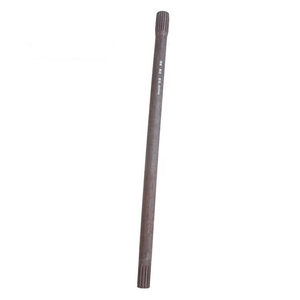 Half Shaft OEM 130020007 81807A00000000-08 | <b>Large</b> Wheel Axle Spare Parts for Wheel Loader - Product Image 5