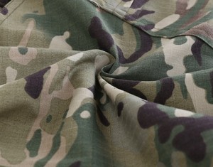 9-Màu Sắc Người Đàn Ông Ngoài Trời Thể Thao Sọc Sọc Quần Săn Bắn Hàng Hóa Quần Chiến Thuật - Product Image 5