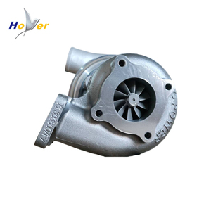 Engine Spare Parts <strong>Turbocharger</strong> 04233030 0423 3030 04237562 0423 7562 for Deutz diesel Engine TCD 914 L06 BF6L913C BF6L913 - Product Image 2