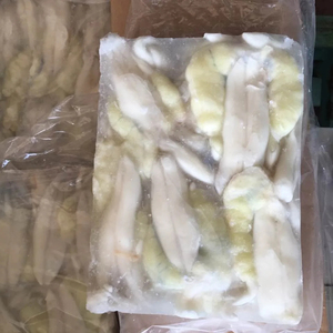 ซังปลาหมึก Illex แช่แข็งฤดูกาลใหม่ - Product Image 2