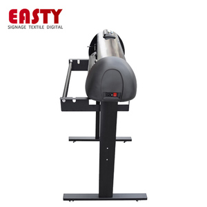 Digital Textile Printer Suitable for <strong>Sublimation</strong> Ink Large Format Printer <strong>Plotter</strong> for <strong>Sublimation</strong> - Product Image 2