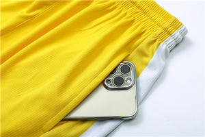 Benutzer definierte Basketball Trikots Trainings uniform Set Sport bekleidung - Product Image 3