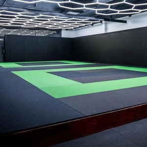 Rembourrage mural protecteur de tapis de gymnastique prêt pour l'exportation pour enfants - Product Image 3