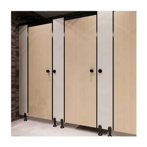 5 năm bảo hành hpl bảng điều chỉnh nhà vệ sinh buồng vệ phân vùng - Product Image 1