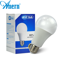 Pièces d'imprimante 3d SKD/CKD, ampoule led en matière première, E14, E27, B22, 3w, 5w, 7w, 9w, 12w, 15w, 18w