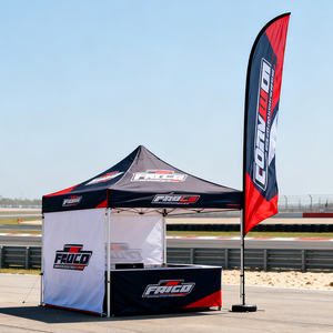 Impresión personalizada <span class=keywords><strong>3x3</strong></span>, toldo <span class=keywords><strong>plegable</strong></span> promocional para eventos, <span class=keywords><strong>carpa</strong></span> emergente, exhibición publicitaria, <span class=keywords><strong>carpa</strong></span> para bodas, Gazebo, feria comercial, <span class=keywords><strong>carpa</strong></span> con dosel - Product Image 4