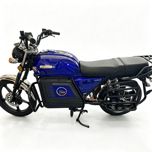Moto, tout-terrain, freins à disque avant et arrière, livraison directe usine pour achat en gros - Product Image 1