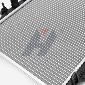 Phụ tùng ô tô, bộ tản nhiệt cho Honda CIVIC 1.8L FB2'2012- MT 19010-R1A-A02 13221 - Product Image 3