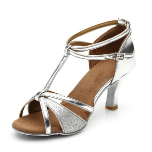 <span class=keywords><strong>Scarpe</strong></span> <span class=keywords><strong>da</strong></span> <span class=keywords><strong>Ballo</strong></span> Latino Professionali per <span class=keywords><strong>Donna</strong></span>, Tacco Alto, <span class=keywords><strong>Comode</strong></span> per Tango e Valzer, con Glitter, per Sala <span class=keywords><strong>da</strong></span> <span class=keywords><strong>Ballo</strong></span>/Latino - Product Image 1