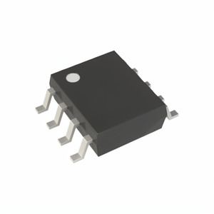 บริการครบวงจรแบบดั้งเดิม M24C04-FMN6TP 8 SOlC หน่วยความจำ ชิ้นส่วนวงจรอิเล็กทรอนิกส์ - Product Image 1