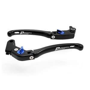 Palancas ajustables de freno/embrague ECO GP 1 para Yamaha YZF-R1/R6 (LE11) - Product Image 4