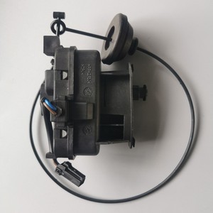 Actionneur du bouchon de réservoir de carburant Geely DN191, mécanisme de verrouillage pour système de verrouillage centralisé Boyue - Product Image 1