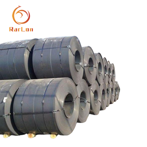 เหล็กแผ่นรีดร้อน17Cr3 15Cr ทนทานต่อการสึกหรอ - Product Image 3