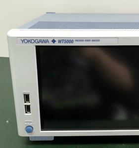 เครื่องวิเคราะห์กำลังไฟฟ้าหลายแรงดันความแม่นยำสูง Yokogawa WT5000 รุ่นใหม่ 7 โมดูล พร้อมการรับประกัน 1 ปี - Product Image 3