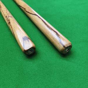 Taco <span class=keywords><strong>de</strong></span> <span class=keywords><strong>Billar</strong></span> <span class=keywords><strong>de</strong></span> Madera <span class=keywords><strong>de</strong></span> Fresno con Buenas Reseñas, Punta <span class=keywords><strong>de</strong></span> 8.5 mm, para Club <span class=keywords><strong>de</strong></span> Snooker - Product Image 3