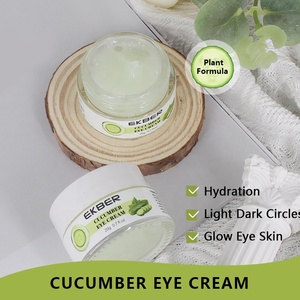 Venta al por mayor <span class=keywords><strong>mejor</strong></span> <span class=keywords><strong>crema</strong></span> de ojos <span class=keywords><strong>para</strong></span> <span class=keywords><strong>ojeras</strong></span> con extractos de pepino colágeno antiarrugas antiedad pepino <span class=keywords><strong>crema</strong></span> de ojos orgánica - Product Image 3