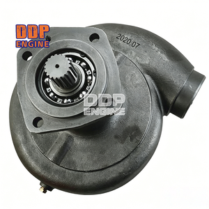 ปั๊มน้ำเครื่องยนต์สำหรับ Cummins KTA50 KTA38 QSK50 รุ่น 3635066 4376118 3647030 3634033 3643969 3635809 3635809 3030490 3627084 - Product Image 3