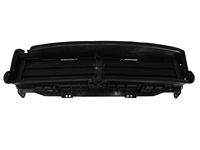 SINO – Convient pour BYD Seal 05 DM-i Version Conduite Intelligente – Ensemble de Grille d'Aération Active OE HA6HA-2803500