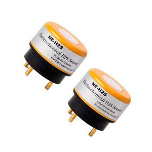 เซ็นเซอร์ตรวจจับก๊าซ H2S แบบอิเล็กโทรเคมี Nemoto Ne-H2S 3.3V ผลิตในญี่ปุ่น สำหรับตรวจจับไฮโดรเจนซัลไฟด์ - Product Image 3