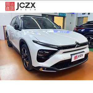 Citroën Versailles <span class=keywords><strong>C5</strong></span> <span class=keywords><strong>X</strong></span> <span class=keywords><strong>2022</strong></span>, Auto Usado, Gasolina, Hatchback, Excelente Estado, Exterior Impecable con Techo Solar Panorámico - Product Image 5