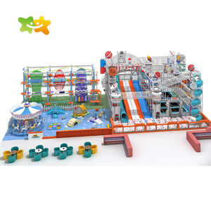 Thương Mại Trẻ Em Mềm Chơi Thiết Bị Trong Nhà Sân Chơi Thiết Bị Giá Trẻ Em Trò Chơi Trong Nhà Sân Chơi Thiết Bị - Product Image 5