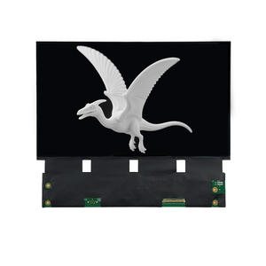 شاشة <span class=keywords><strong>LCD</strong></span> أحادية اللون للطابعة ثلاثية الأبعاد مقاس <span class=keywords><strong>10</strong></span>.1 بوصة بدقة 4920*2880 5K EDP 40Pin مع لوحة تحكم، متوفرة بكميات كبيرة - Product Image 3