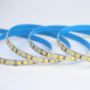 Vendita calda SMD5054 striscia <span class=keywords><strong>LED</strong></span> DC12V 120LED ad alta luminosità 3000k/4000k/6000k flessibile striscia <span class=keywords><strong>LED</strong></span> per soggiorno - Product Image 3