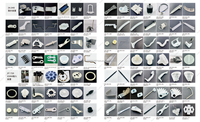 Avivio PCB the Stator Autoconer Machinery Spare Parts