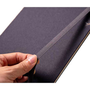 ชุดสมุด A5หนัง PU สำหรับนักเรียนโรงเรียนสมุดไดอารี่ - Product Image 4