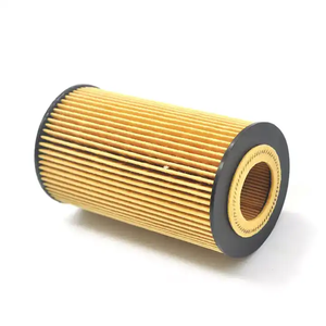 아우디 A3/A3 스포츠백/A4/Q3 폭스바겐 아마록/제타 OEM 용 자동차 부품 엔진 오일 필터 03L115562 - Product Image 5