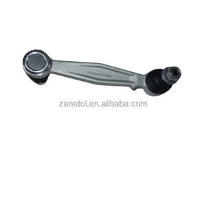 Zanetolo 50548354 50543786 stabilizzatore di collegamento anteriore LH RH per <span class=keywords><strong>Alfa</strong></span> Romeo Stelvio SUV 2016- Tesla s - Product Image 1