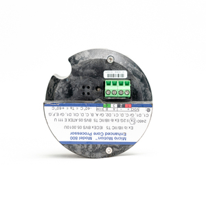 New Emerson for Rosemount 8th Generation Core Processor Micro Motion Series <b>Pressure</b> Transmitters New - Product Image 1