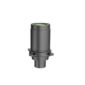 Optical Lens 200mm 45 Degree Shooting Angle LED Light Source Exhibition Lighting - Product Image 1