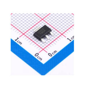 NTF3055-100T1G MARK 3055 MOSFET SOT-223 ทรานซิสเตอร์แบบ MOSFET รุ่น NTF3055-100T1G  ชนิด SOT-223 - Product Image 1