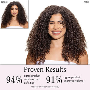 निजी लेबल कर्ल वय कोसली हेयर फ्रिज़ कंट्रोल के लिए निजी लेबल कर्ल परिभाषित क्रीम को परिभाषित और मॉइस्चराइज और चमक हेयर स्टाइल क्रीम जोड़ें - Product Image 4