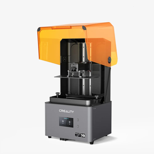 New Resin 3D Printer Halot Mage S 14K 10.1" HD LCD MSLA High-Speed Printing PLA 150mm/h Prototyping 1-Year Warranty - Product Image 2