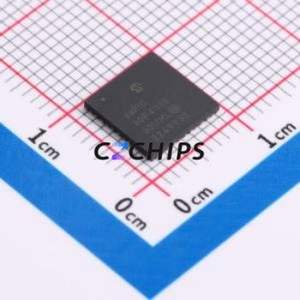 Procesador de señal digital (DSP/DSC) de chip IC de circuito integrado de alta calidad de 1/2 ml (8x8) - Product Image 1