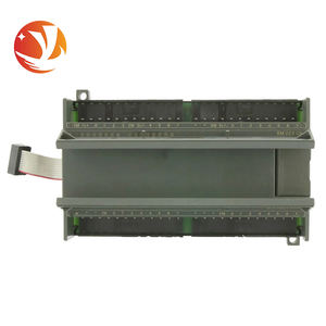 โมดูลควบคุมโปรแกรม PLC ดิจิตอล6ES7223-1BL22-0XA8 223-1BL22-0XA8 6ES7ซีเมนส์ของแท้สินค้าใหม่ - Product Image 2