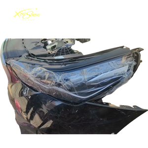 Kit de parachoques delantero usado superventas para <span class=keywords><strong>BMW</strong></span> <span class=keywords><strong>Serie</strong></span> <span class=keywords><strong>5</strong></span> G68 Accesorio original - Product Image 2
