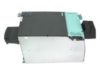 Módulo de Línea Activa 6sl31307te255aa3, Versión C de 55kw para PLC