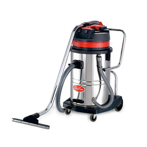 70L ướt khô dual-sử dụng vệ sinh làm sạch máy hút bụi với túi cho hộ gia đình ngoài trời ba động cơ cho phạm vi rộng ứng dụng - Product Image 2