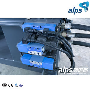 อัตโนมัติเต็มรูปแบบมีดทิ้งช้อนผลิตภัณฑ์พลาสติกทำ160 260 400 480ตันความเร็วสูงเครื่องฉีดแม่พิมพ์ปั้น - Product Image 4