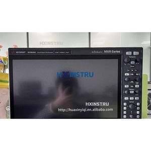 ออสซิลโลสโคป Keysight EXR608A ประสิทธิภาพสูง ออสซิลโลสโคป 8 ช่องสัญญาณ 6 GHz H - Product Image 1