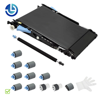 Kit Transfer Gambar CE249A CC493-67910 Kompatibel untuk Perakitan Sabuk Transfer Printer HP LaserJet